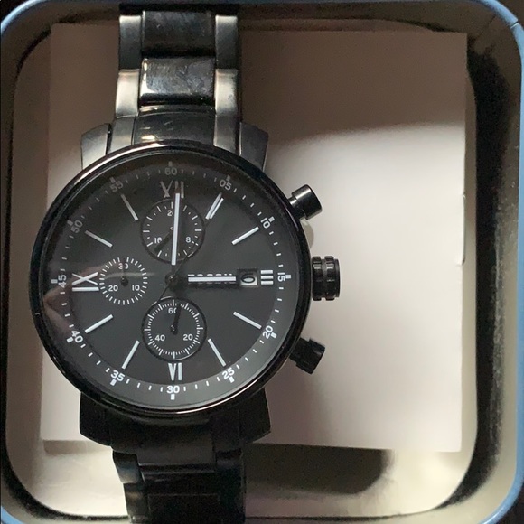 Fossil watch - Picture 1 of 5